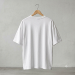 Custom Oversized T-Shirt ( Premium Edition )