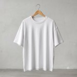 Custom Oversized T-Shirt ( Premium Edition )